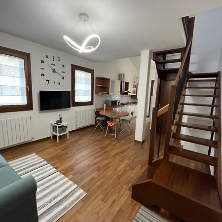 Apartament Casa Dei Tempesta Noale Zewnętrze zdjęcie