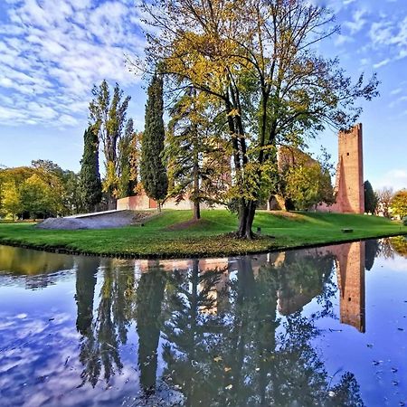 Apartament Casa Dei Tempesta Noale Zewnętrze zdjęcie