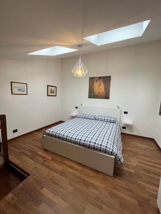 Apartament Casa Dei Tempesta Noale Zewnętrze zdjęcie