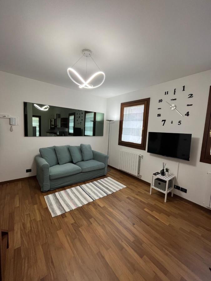 Apartament Casa Dei Tempesta Noale Zewnętrze zdjęcie