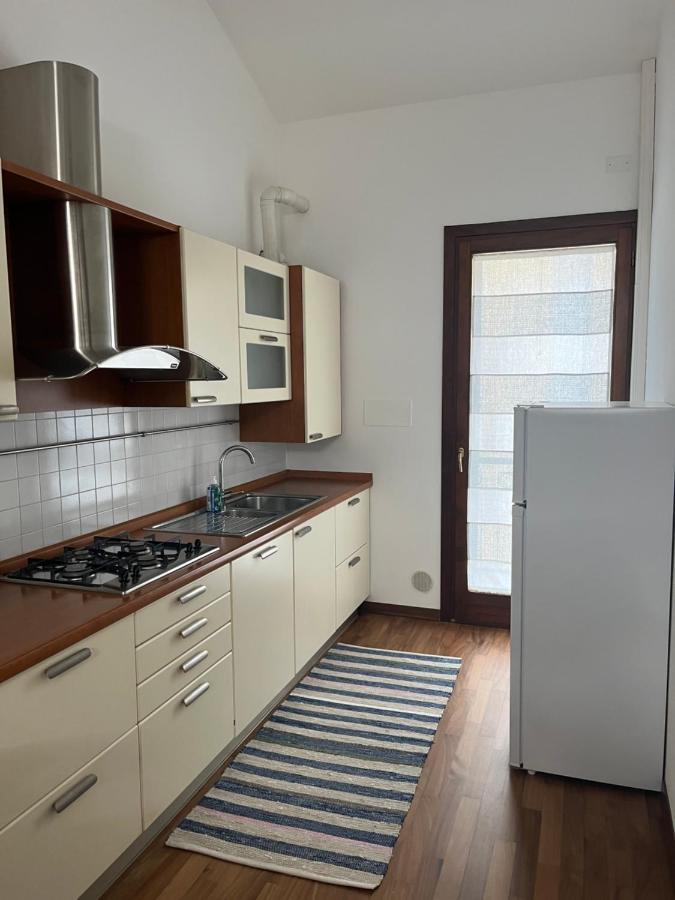 Apartament Casa Dei Tempesta Noale Zewnętrze zdjęcie