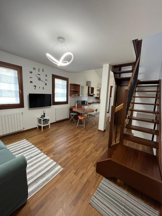 Apartament Casa Dei Tempesta Noale Zewnętrze zdjęcie