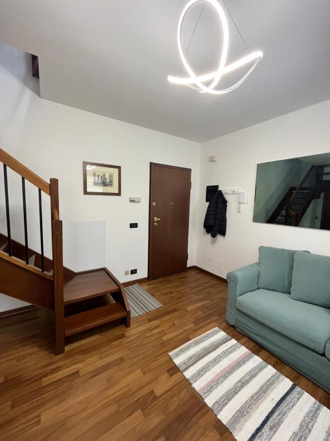 Apartament Casa Dei Tempesta Noale Zewnętrze zdjęcie