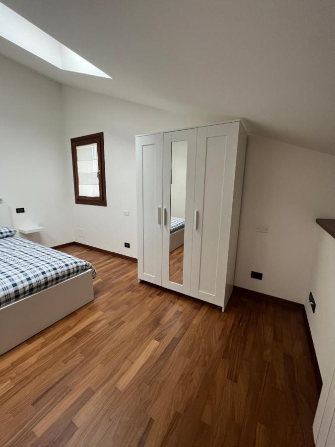 Apartament Casa Dei Tempesta Noale Zewnętrze zdjęcie