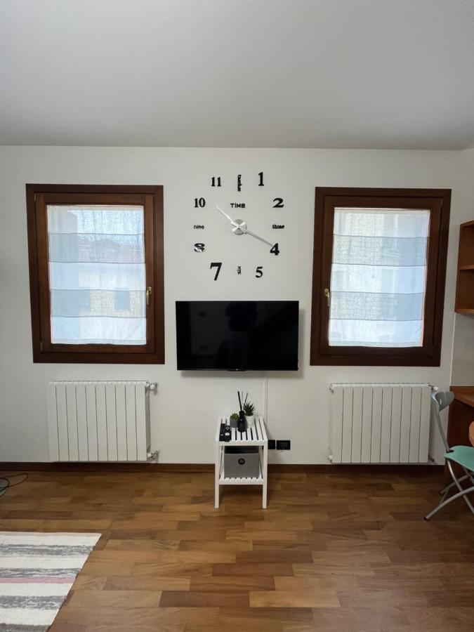 Apartament Casa Dei Tempesta Noale Zewnętrze zdjęcie