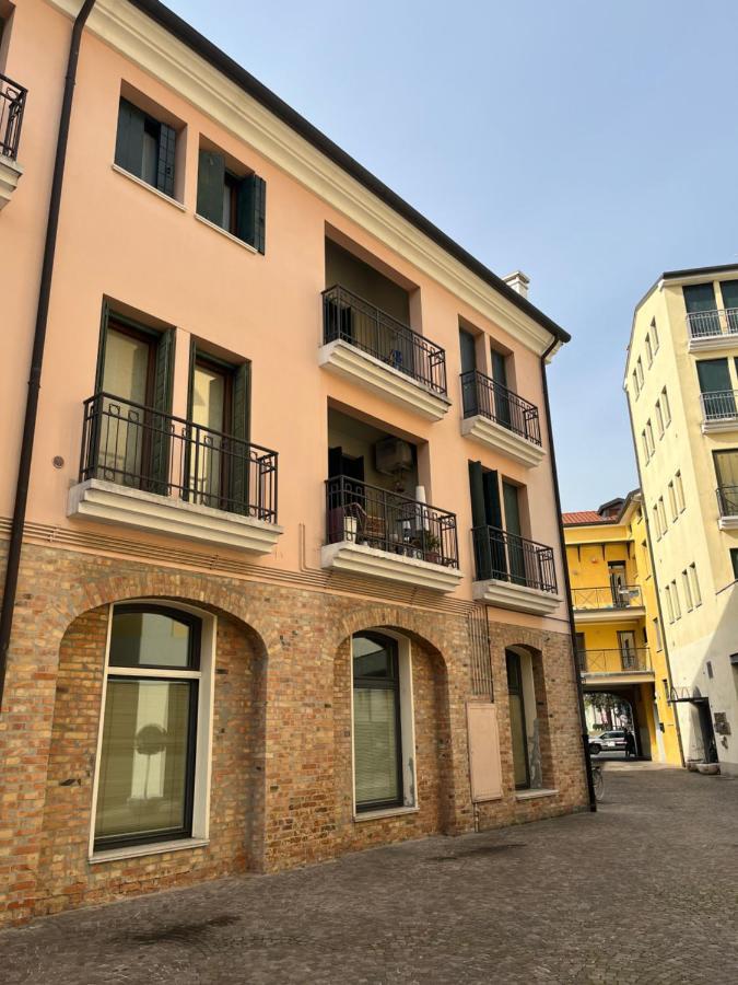 Apartament Casa Dei Tempesta Noale Zewnętrze zdjęcie