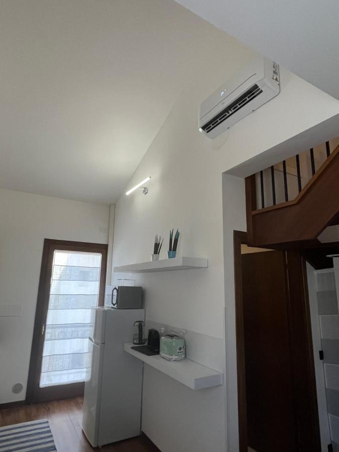 Apartament Casa Dei Tempesta Noale Zewnętrze zdjęcie